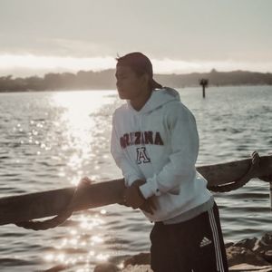 Meet your Posher, Adam